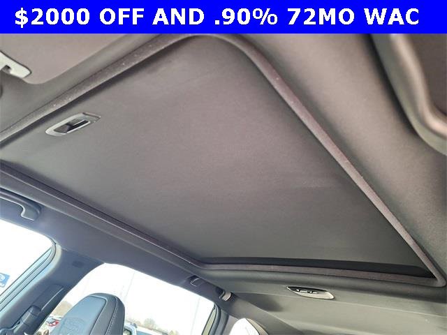 New 2026 Subaru Forester Wilderness image 27