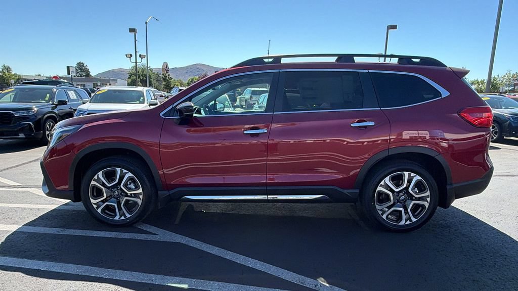New 2026 Subaru Ascent Touring AWD/4WD image 6