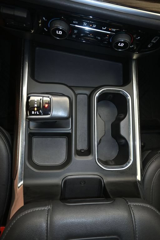 Certified 2022 Chevrolet Silverado 1500 LT Trail Boss w/ LT Trail Boss Premium Package AWD/4WD image 20