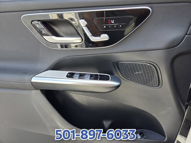 Used 2024 Mercedes-Benz GLC 300 4MATIC image 28