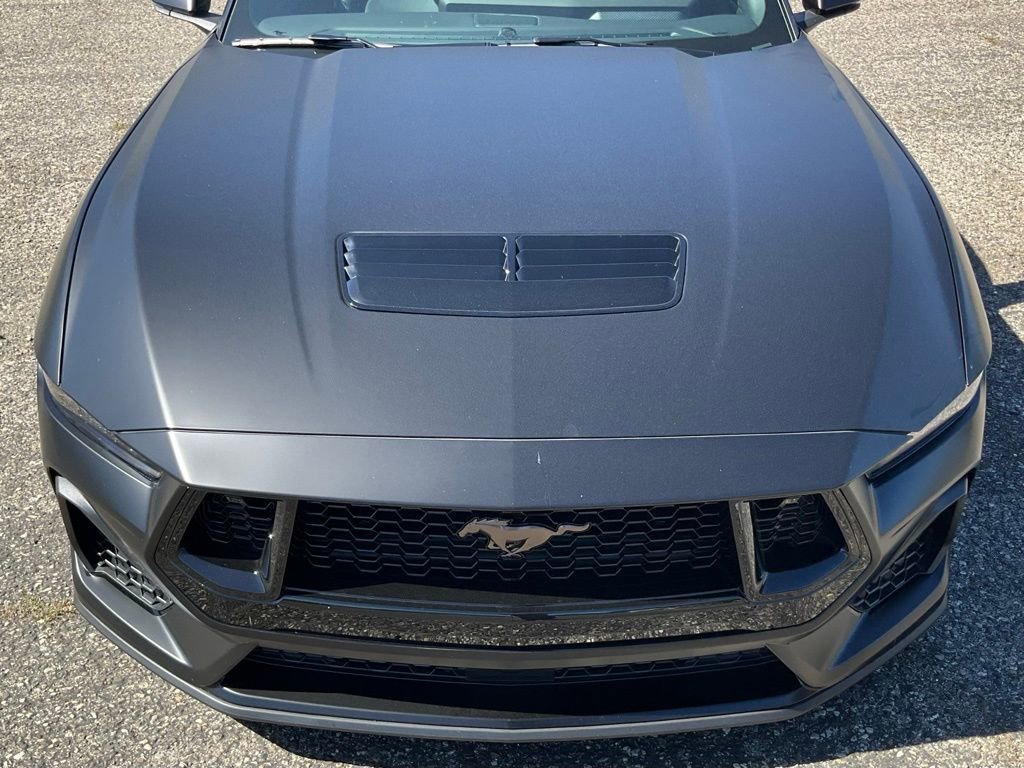 Used 2025 Ford Mustang GT Premium image 28