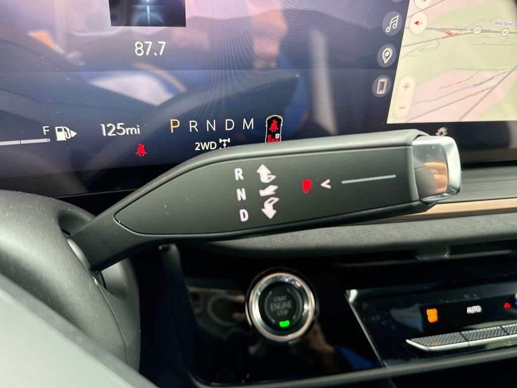 New 2026 Buick Envision Sport Touring AWD/4WD image 16