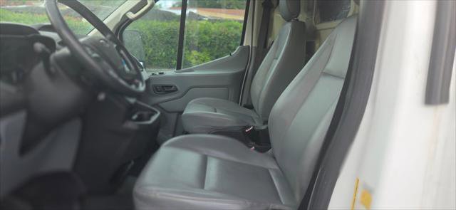 Used 2016 Ford Transit 250 148 Low Roof image 12
