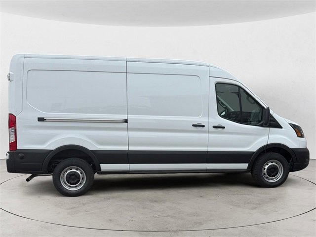 New 2025 Ford Transit 250 148 Medium Roof w/ Load Area Protection Package image 6