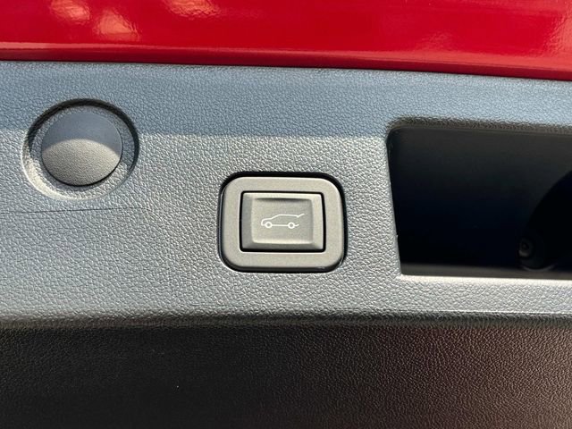 New 2026 Chevrolet Equinox ACTIV AWD/4WD image 7