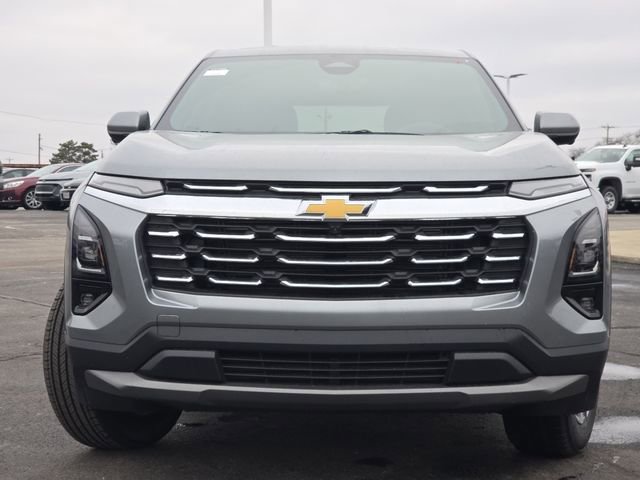 New 2026 Chevrolet Equinox LT w/ Convenience Package II image 18