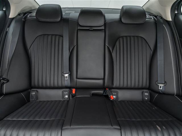 New 2026 Genesis G70 2.5T Prestige image 28