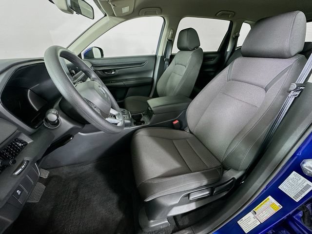 Certified 2025 Honda CR-V LX image 26