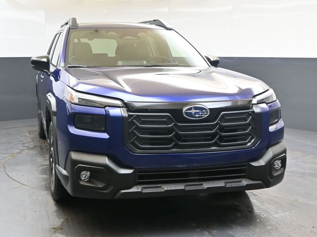 New 2026 Subaru Outback Touring image 8