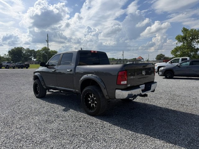 Used 2016 RAM 1500 Lone Star AWD/4WD image 5