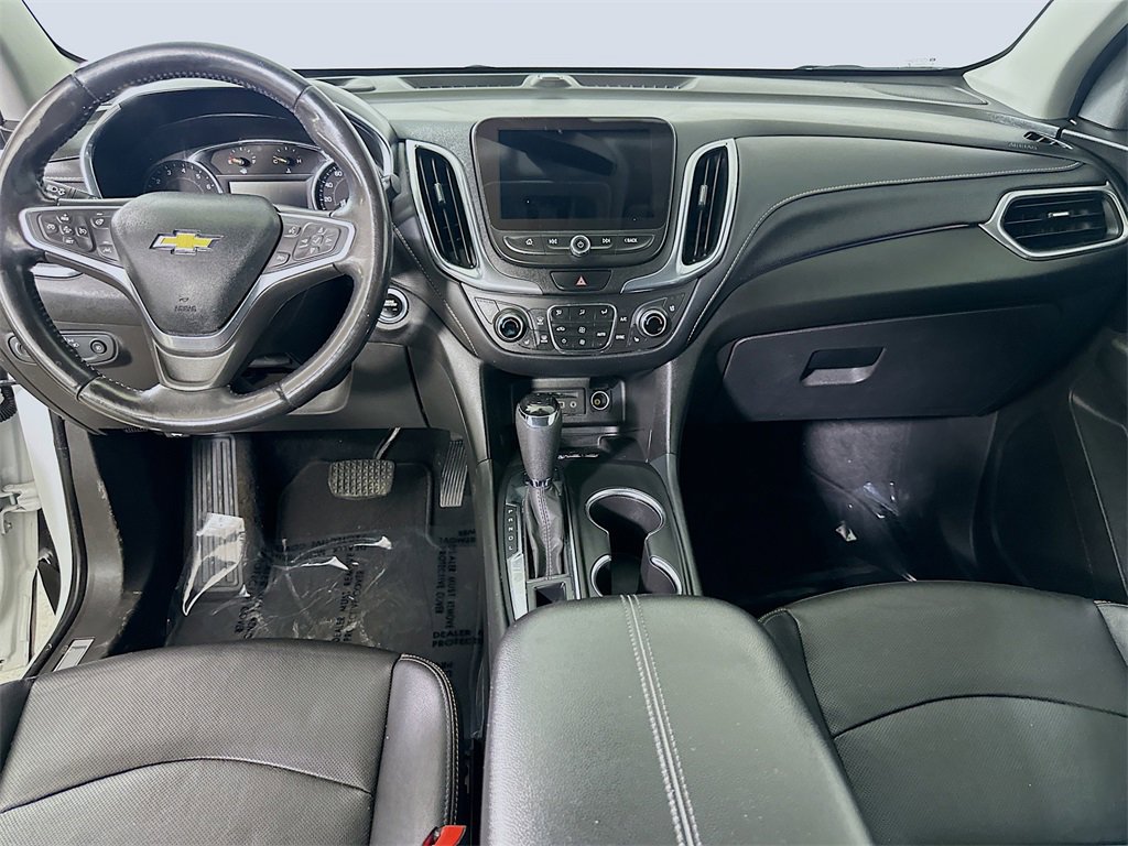 Used 2021 Chevrolet Equinox Premier image 17