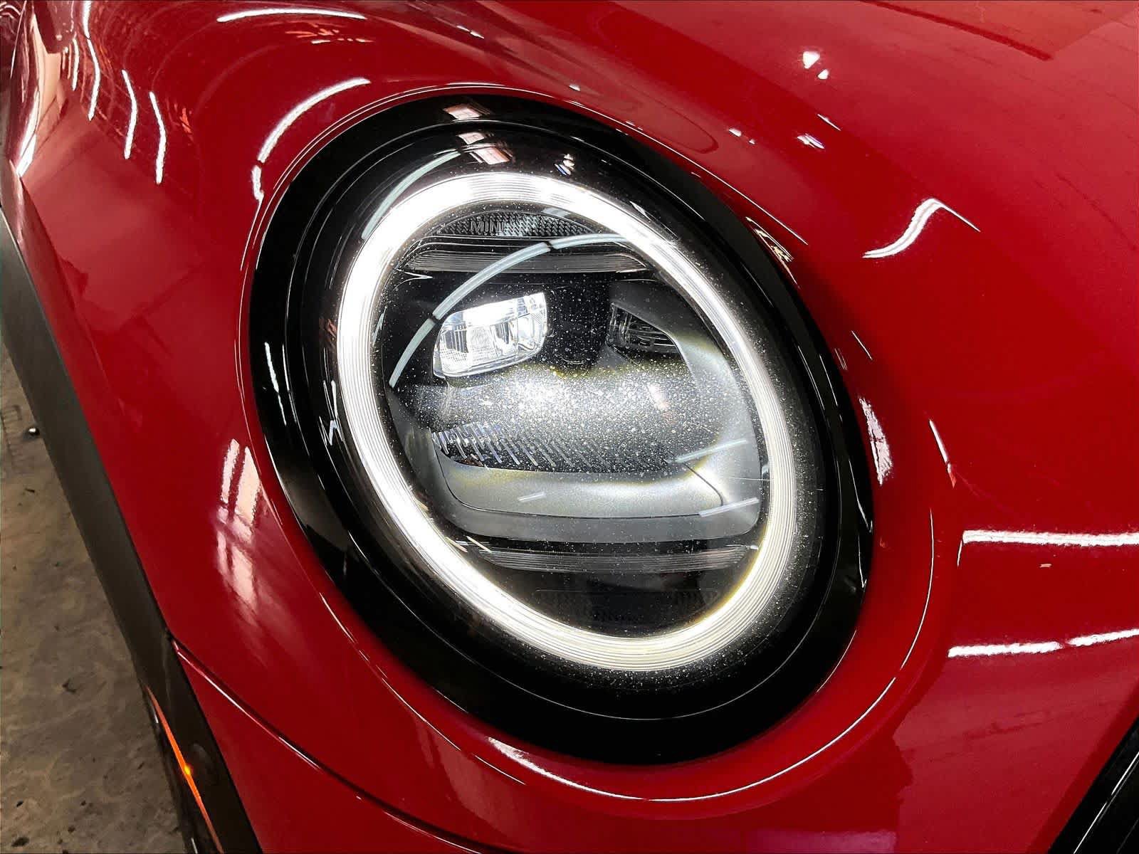 Certified 2025 MINI Cooper S FWD image 30