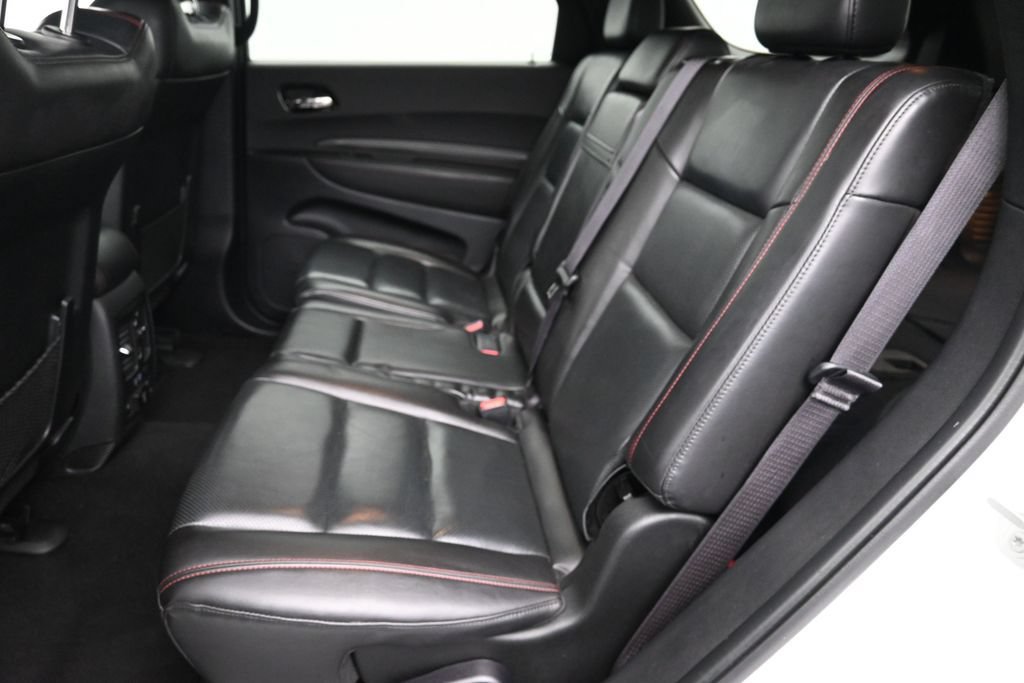 Used 2024 Dodge Durango GT RWD image 14