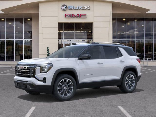 New 2026 GMC Terrain Elevation w/ Elevation Premium Package image 2