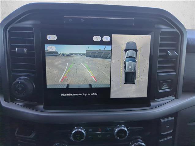 New 2025 Ford F150 XLT w/ Equipment Group 302A MID image 11