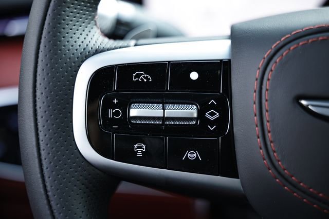 New 2026 Genesis GV70 3.5T Sport Advanced image 34