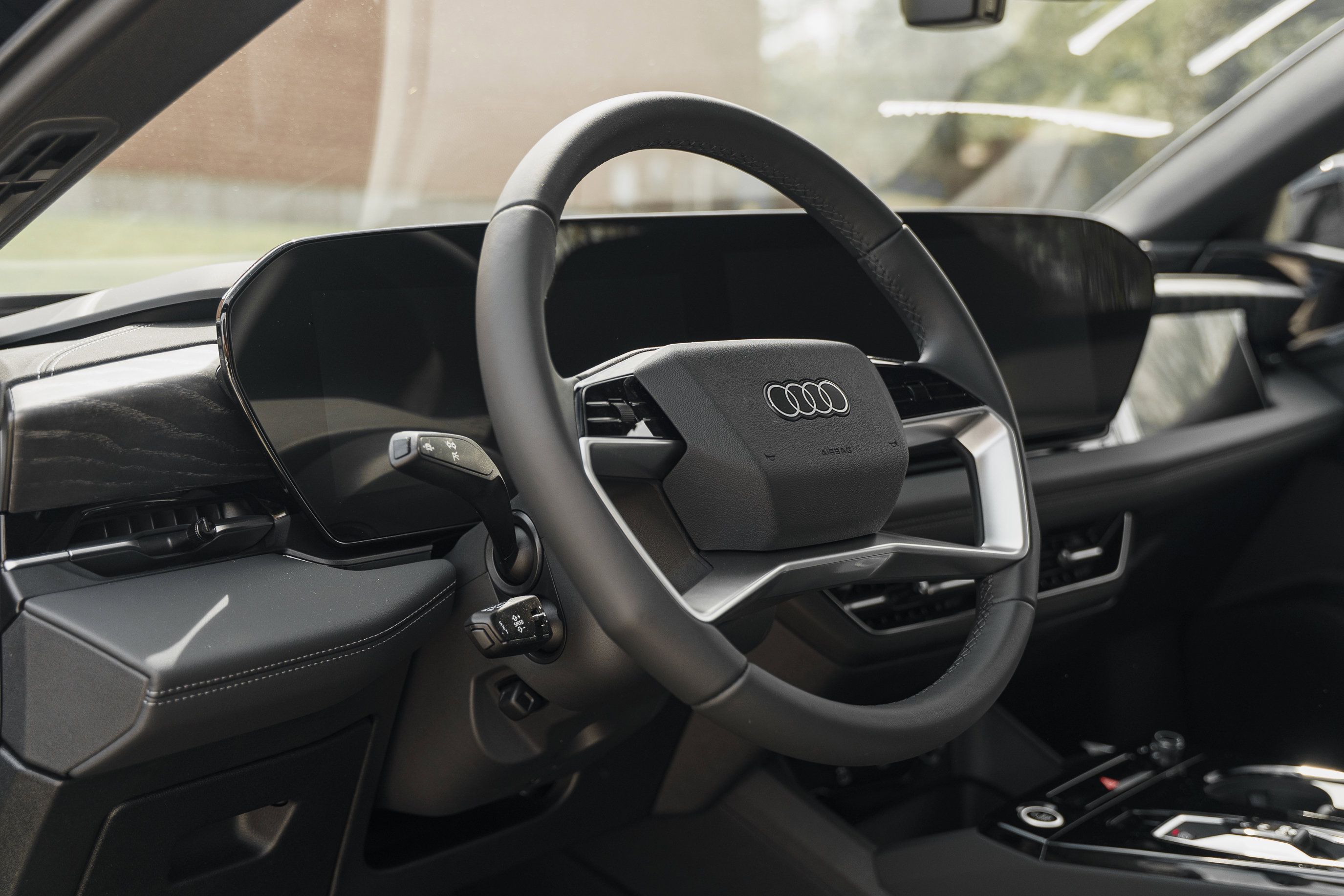 New 2027 Audi A6 e-tron Premium Plus image 9