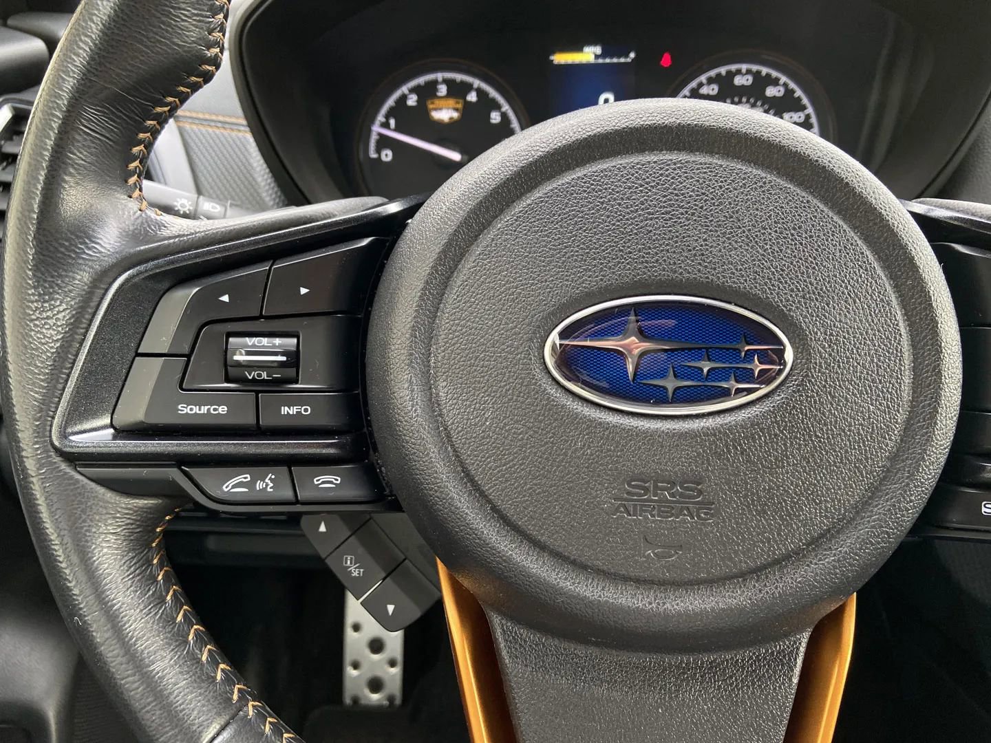 Used 2022 Subaru Forester Wilderness image 15