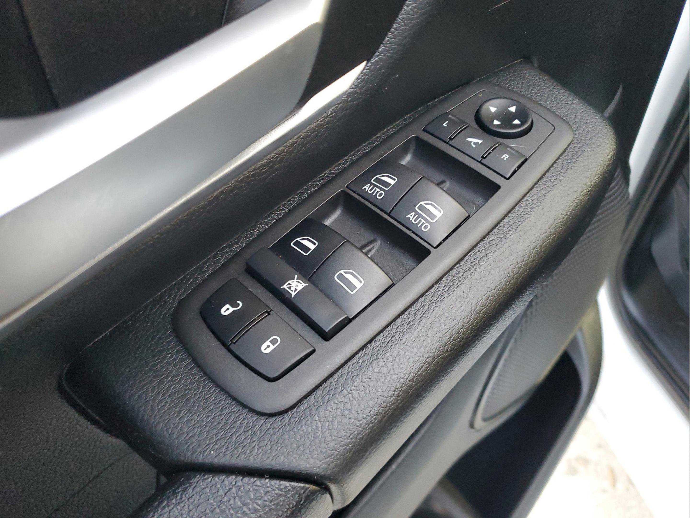 Certified 2021 RAM 1500 Big Horn image 13