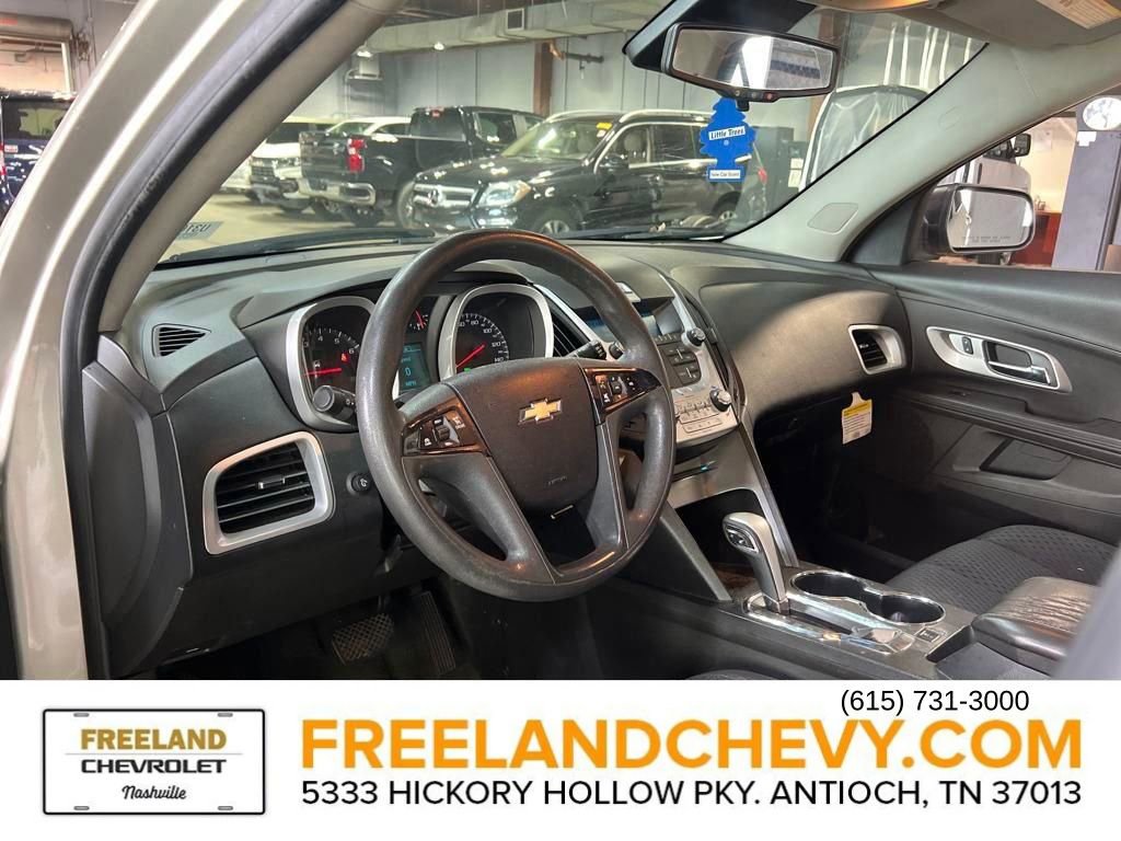 Used 2015 Chevrolet Equinox LS image 18