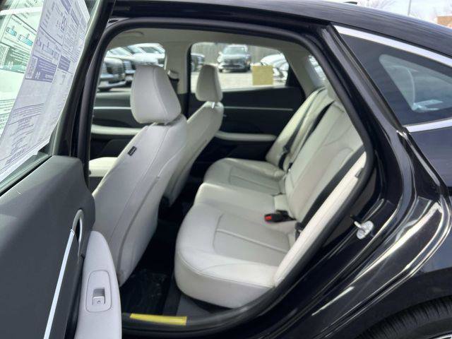 New 2026 Hyundai Sonata SEL image 5