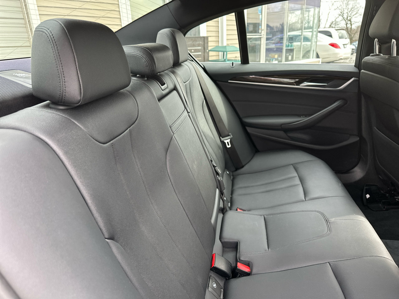 Used 2019 BMW 530e 530e iPerformance Plug-In Hybr w/ Convenience Package image 25