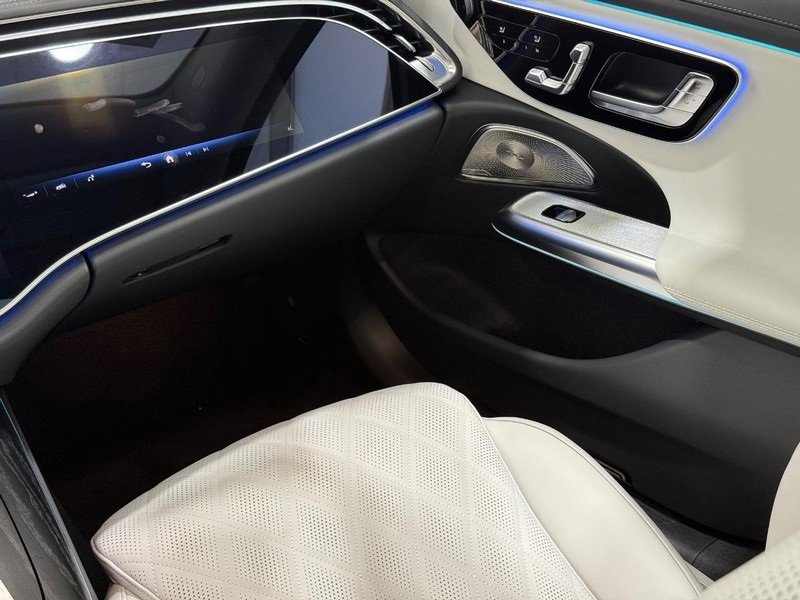 New 2026 Mercedes-Benz E 450 4MATIC All-Terrain Wagon image 8