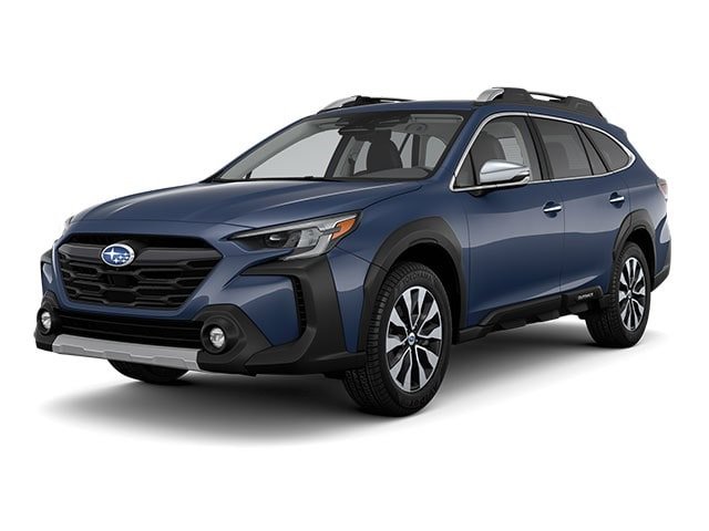 New 2025 Subaru Outback Touring XT image 1