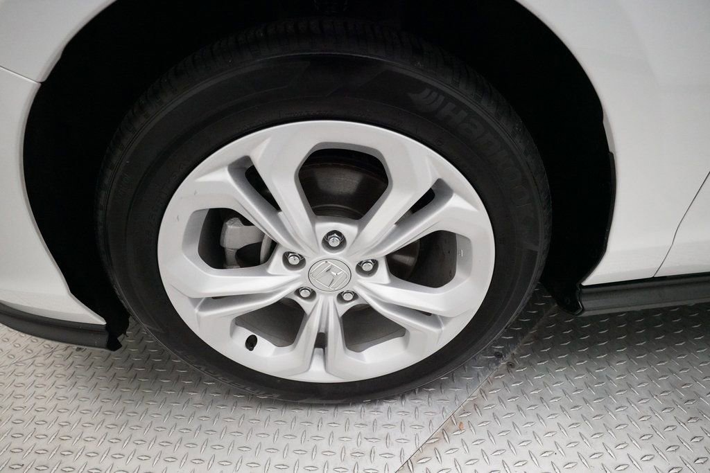 Used 2023 Honda Accord LX image 26