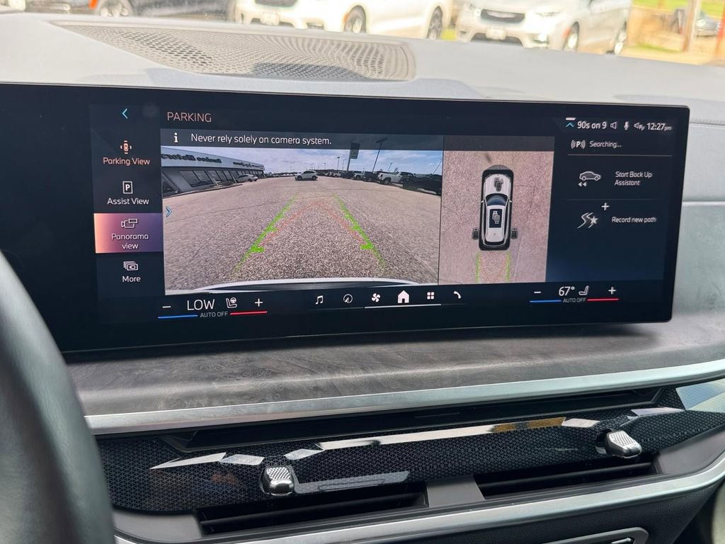 Used 2024 BMW X5 xDrive40i w/ Premium Package AWD/4WD image 23