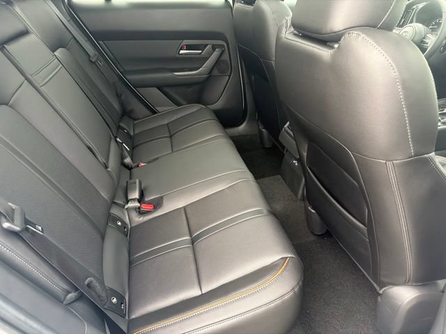 New 2026 MAZDA CX-50 AWD 2.5 S w/ Weather Package image 36