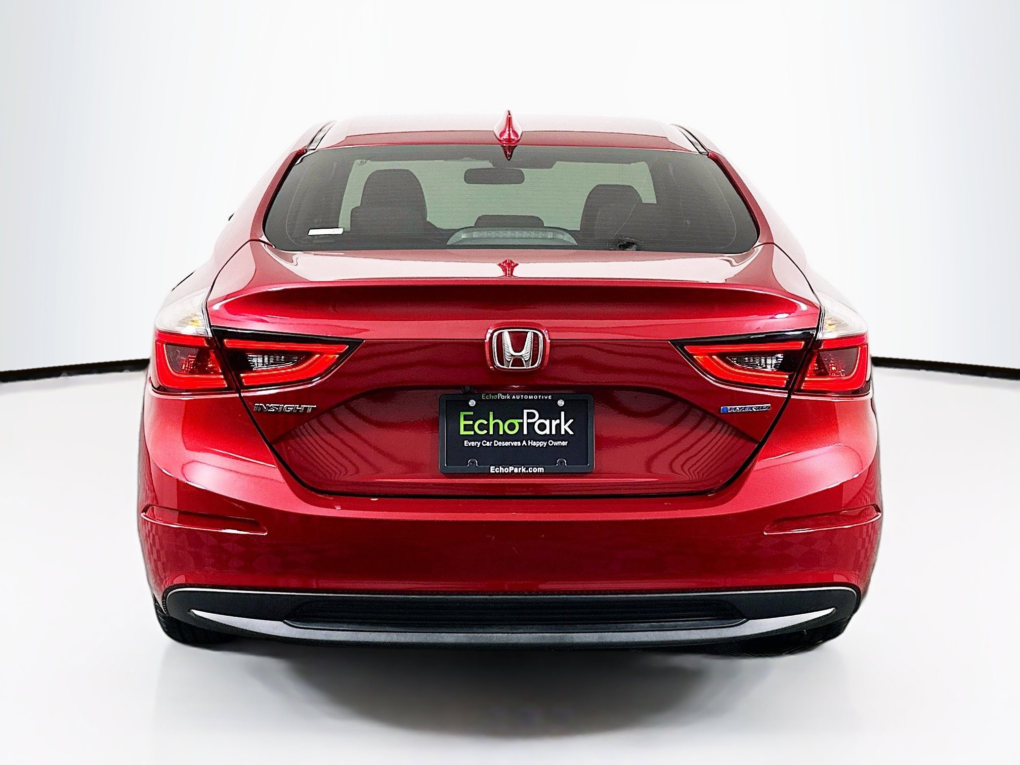 Used 2022 Honda Insight EX image 7