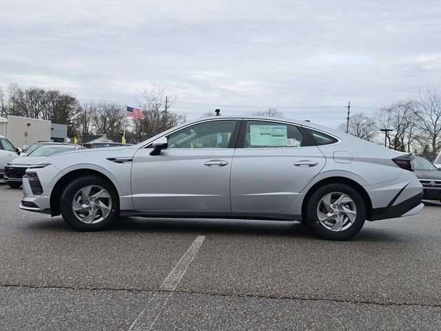 New 2026 Hyundai Sonata SE image 11