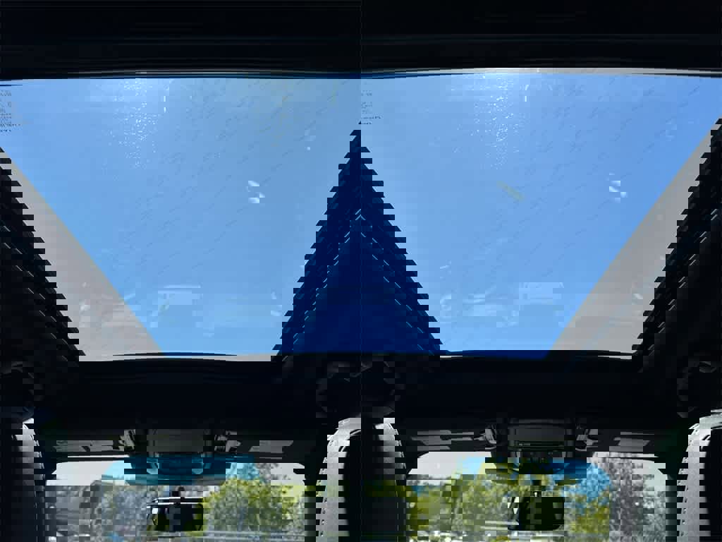 New 2025 Subaru Forester Wilderness image 13