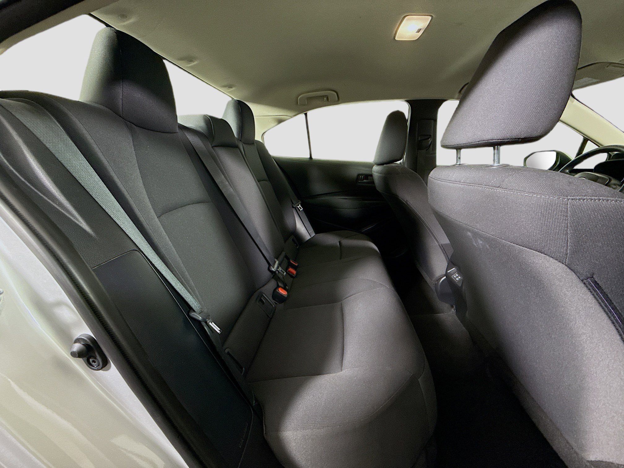 Used 2026 Toyota Corolla LE image 26