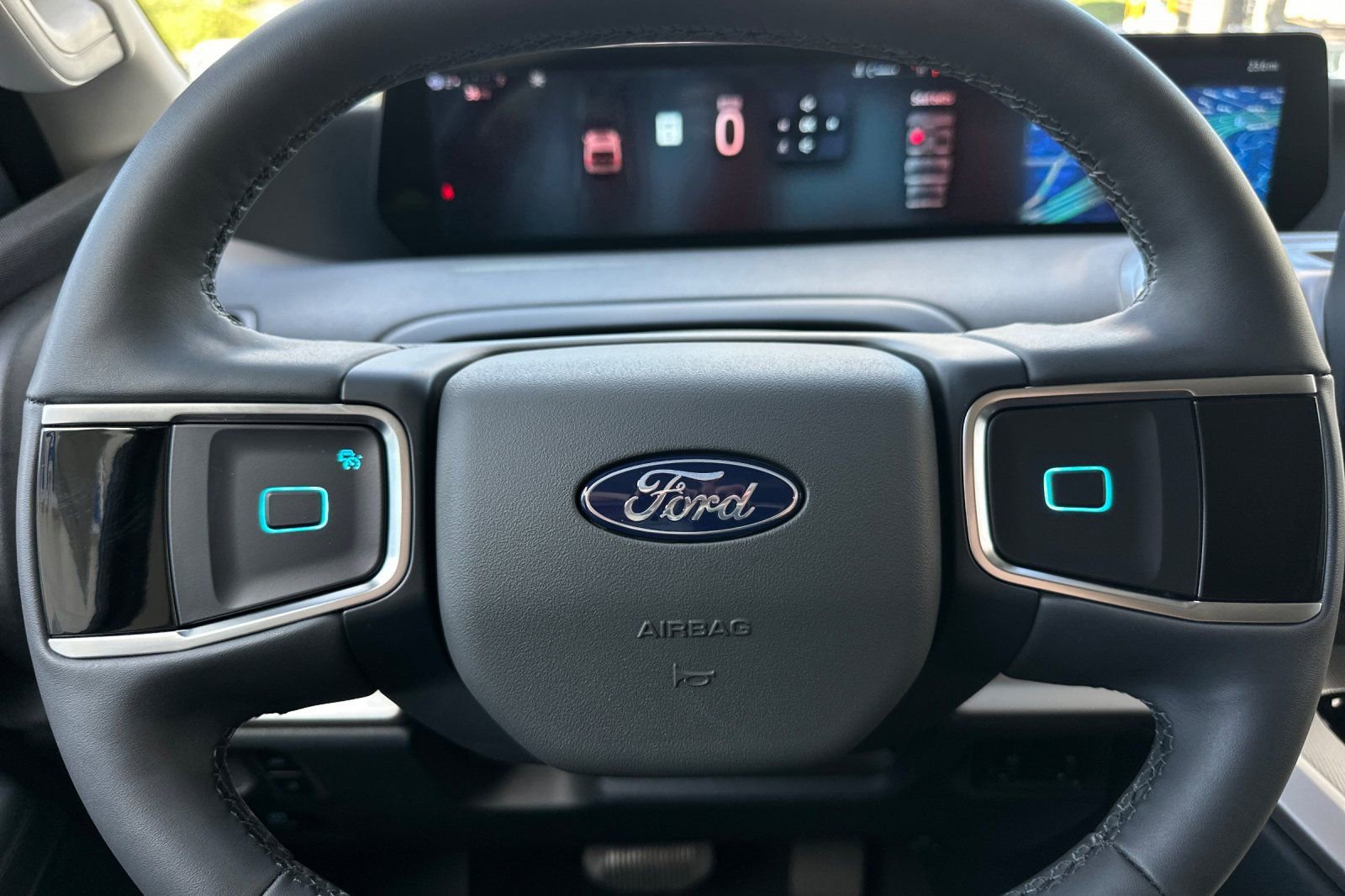 New 2026 Ford Expedition Max Active image 24