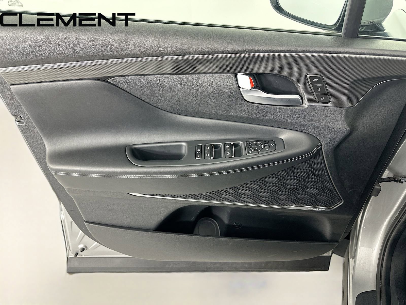Certified 2023 Hyundai Santa Fe Limited FWD image 29