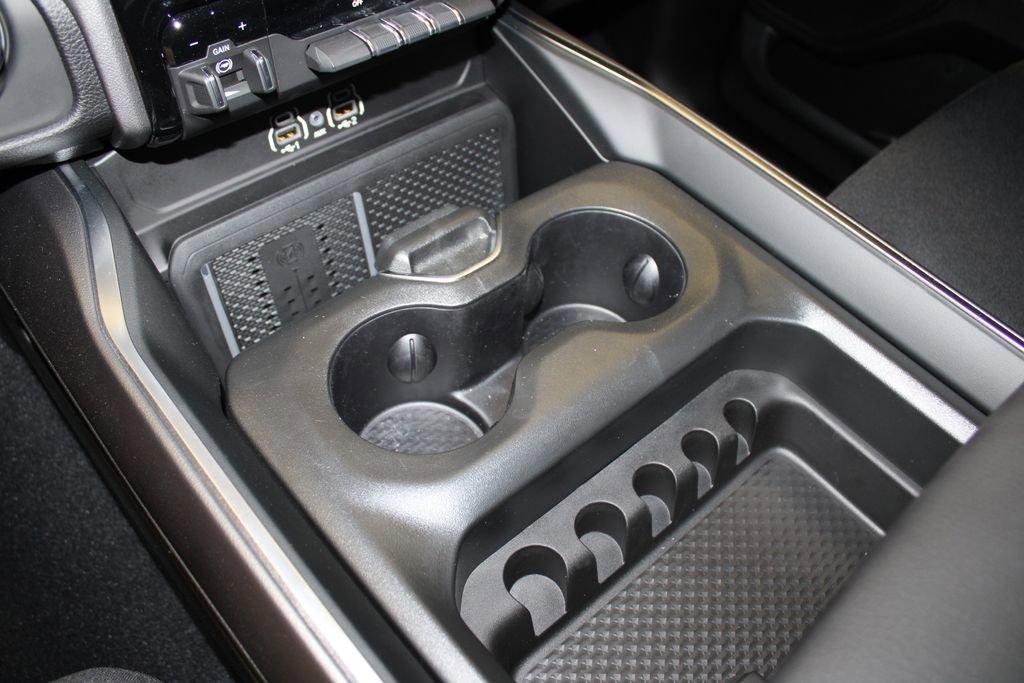 New 2026 RAM 1500 Big Horn image 19