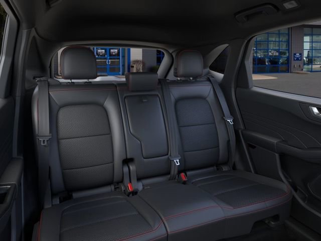New 2026 Ford Escape ST-Line Select w/ Tech Pack #1 AWD/4WD image 11