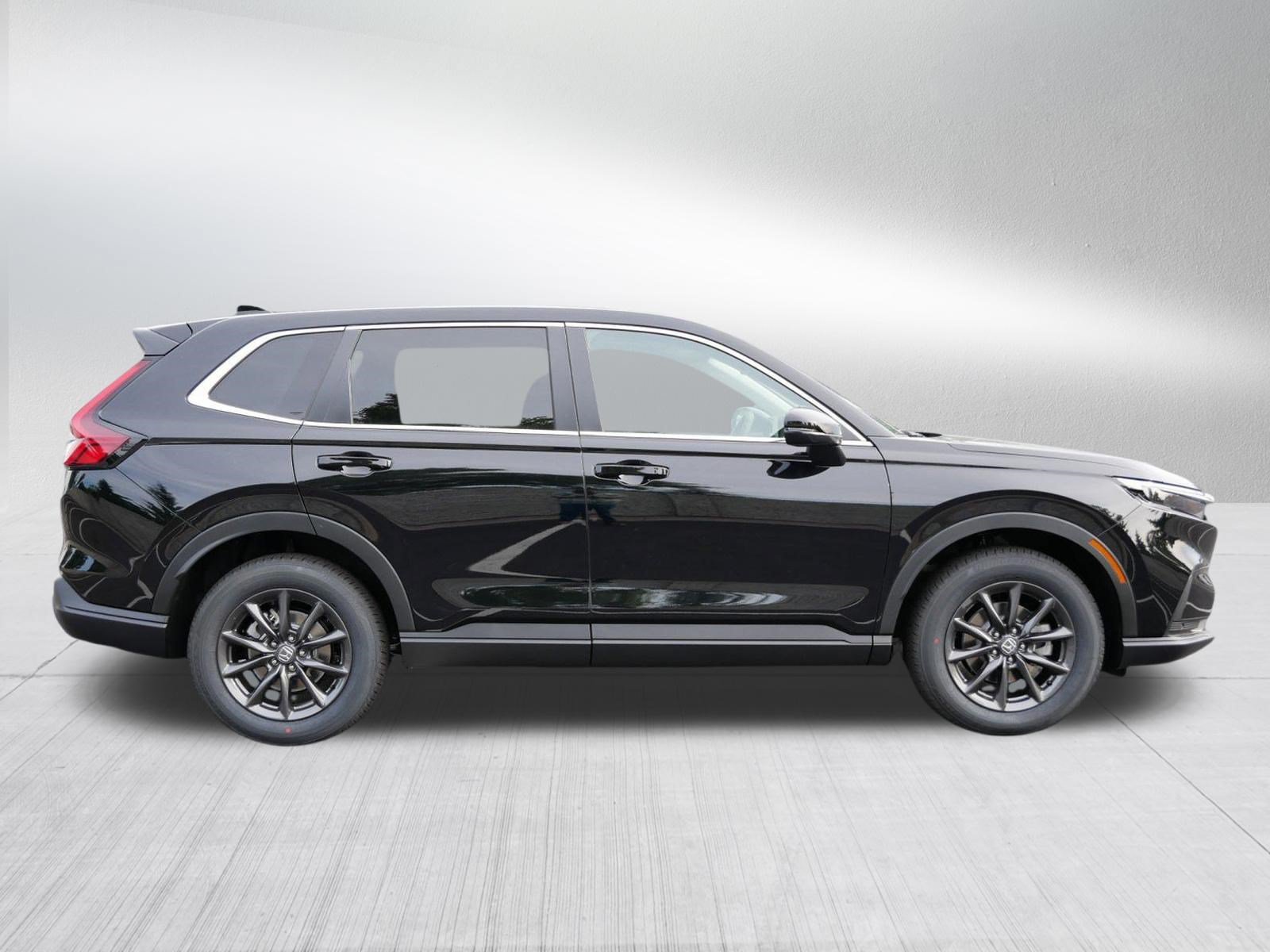 New 2026 Honda CR-V EX-L image 8