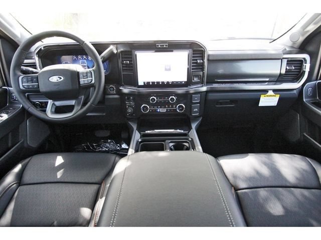 New 2026 Ford F250 Lariat w/ Tremor Off-Road Package AWD/4WD image 8