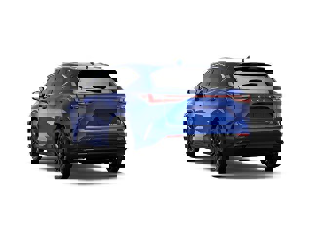 New 2026 Lexus NX 450h+ AWD w/ Luxury Package image 8