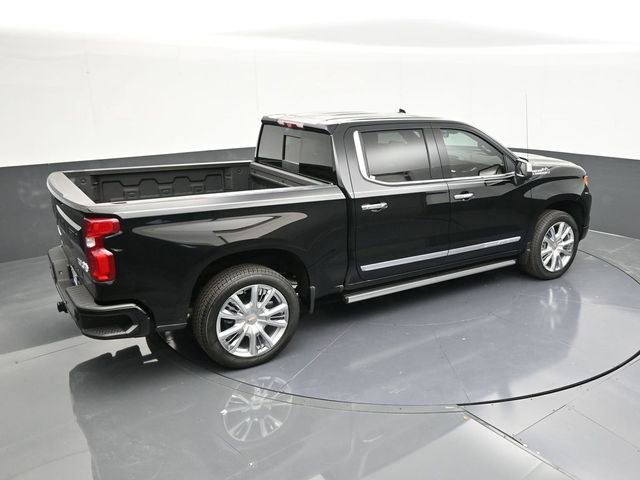 New 2025 Chevrolet Silverado 1500 High Country image 58