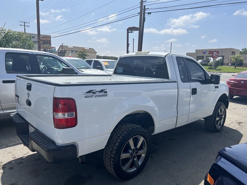 Used 2006 Ford F150 XL AWD/4WD image 30