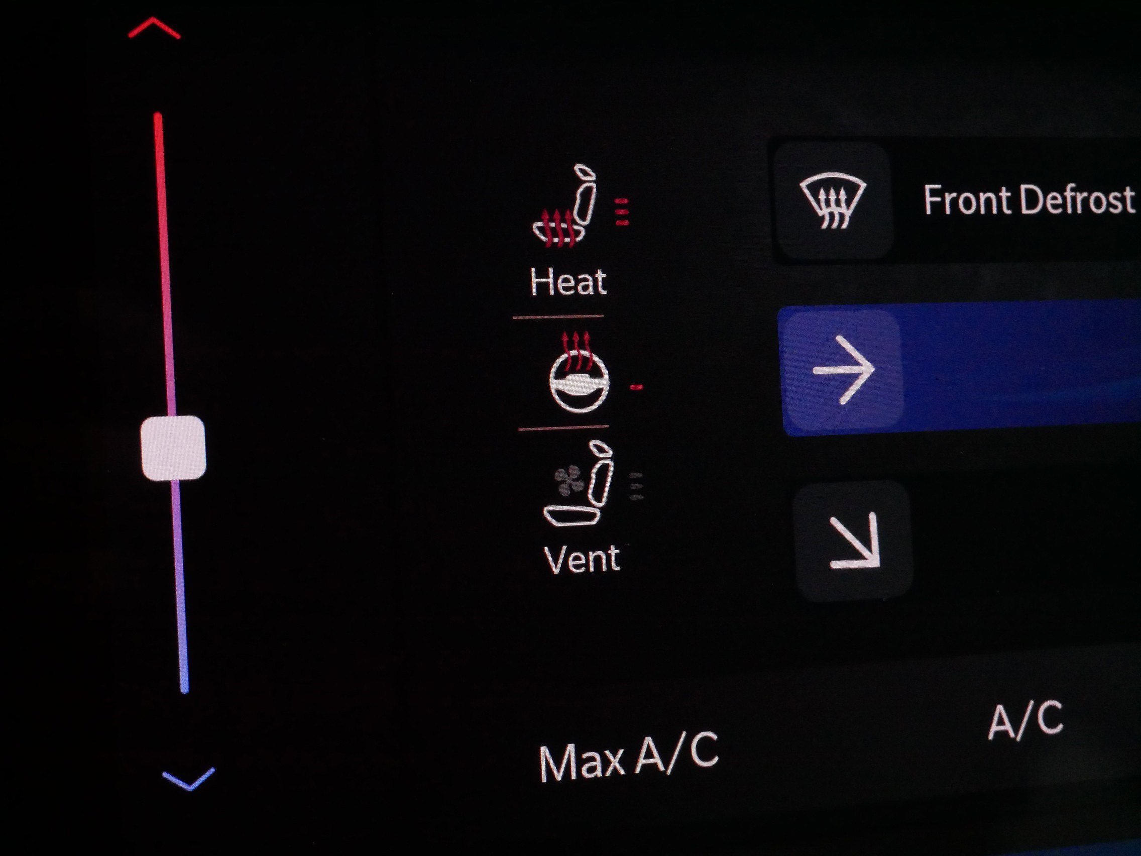 Used 2025 Jeep Grand Cherokee Limited w/ Luxury Tech Group II image 30