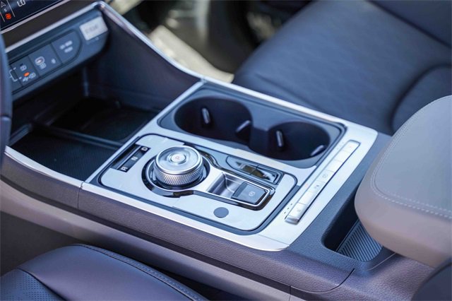 New 2026 Kia Carnival EX image 22