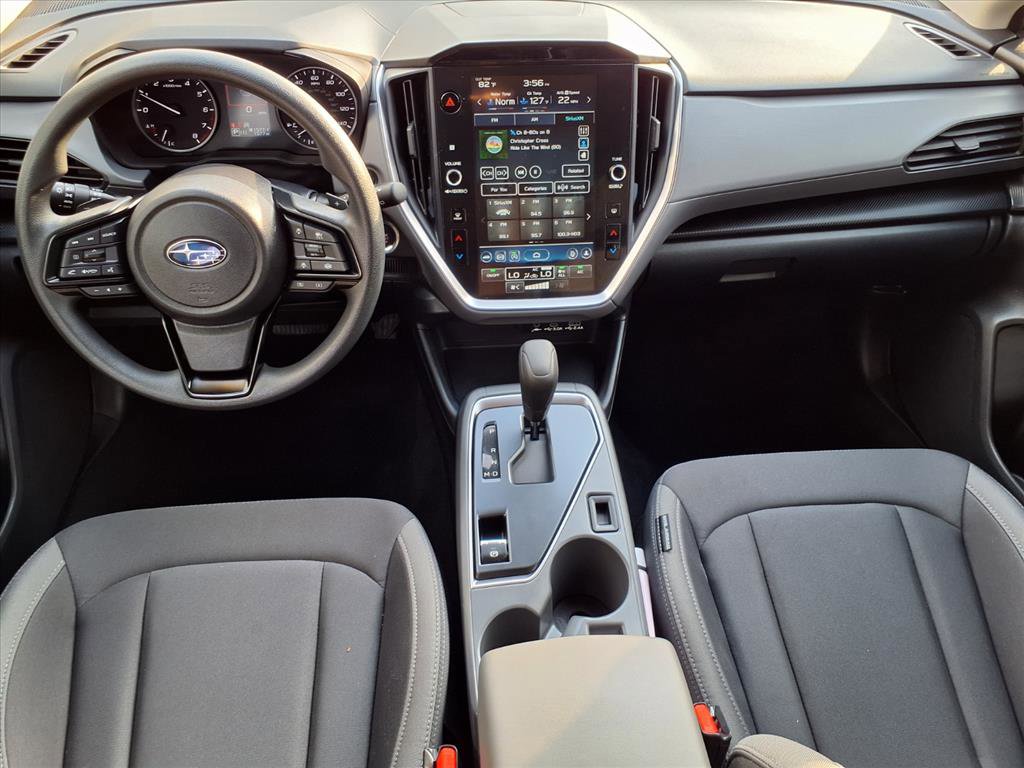 Certified 2025 Subaru Crosstrek 2.0i Premium image 4