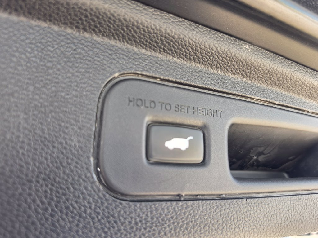 Used 2025 Honda Odyssey EX-L image 18