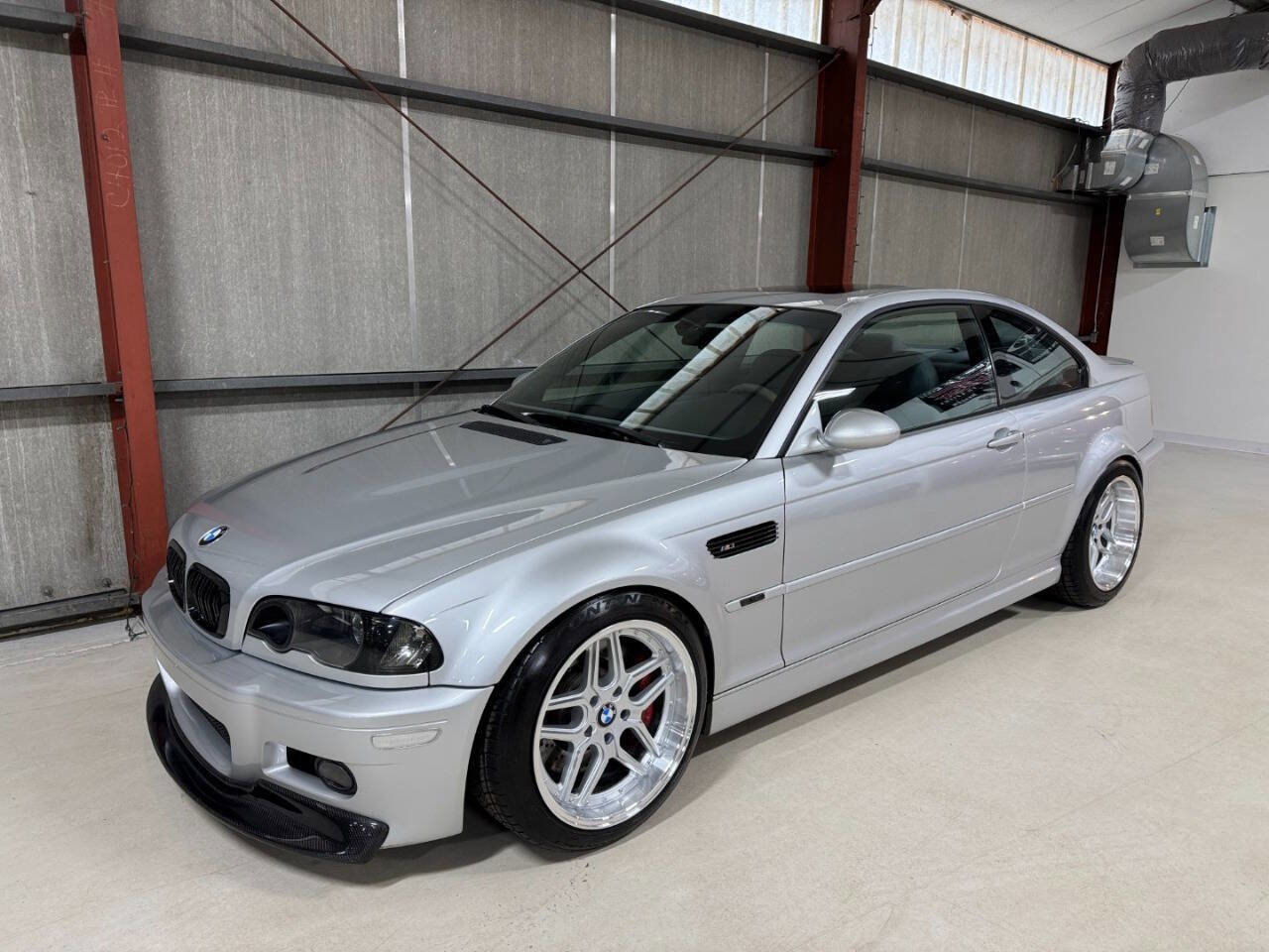 Used 2003 BMW M3 Coupe image 18