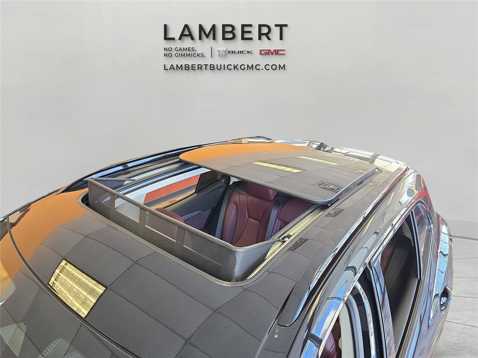 New 2026 Buick Envision Sport Touring image 29